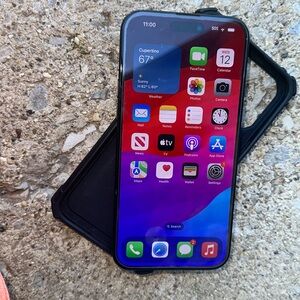 Apple iphone 15 plus